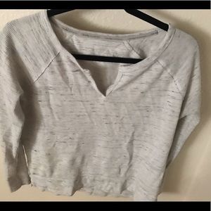 Calvin Klein long sleeve